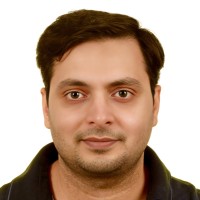 Ioniqa Technologies Employee Muzammal Saleem's profile photo