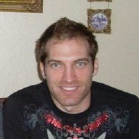 Benham, a Haskell Company Employee Nathan Sanmann's profile photo