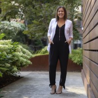 Destination Cleveland Employee Jen Valencic's profile photo