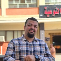 Nafco Employee Mohamed Radwan's profile photo