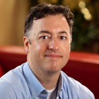Workday Employee John Fitzsimmons's profile photo