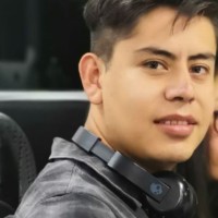 Never8 Employee Raúl del Rio's profile photo