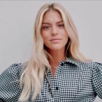 Olive & June Employee Andrea Petersen's profile photo