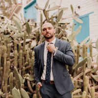 Daniel Haley Email & Phone Number