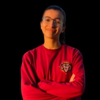 ITAPHARMA S.R.L. Employee Zineb Moubarid's profile photo