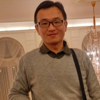 AMICCOM Electronics Corporation Employee Joseph Hunag's profile photo