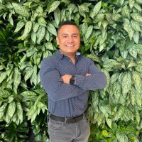 Interbank Employee Antonio Chumioque's profile photo