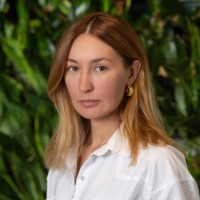 Anna Karagina Email & Phone Number