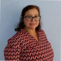Arese Pharma Employee Marli Silva's profile photo