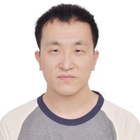 Hedge Fund Management Employee Haipeng Lu's profile photo