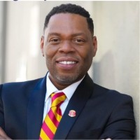 BACH Therapeutic Counseling Services Employee Michael Benjamin-Robinson's profile photo