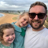 Salesforce Employee Daniel Masters's profile photo