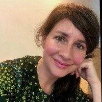 Atom EI Employee Sarah Negahdari's profile photo