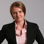 Linx Employee Elena Dukhovnaya's profile photo