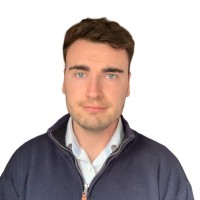 Persimmon Homes Employee Jack Downie's profile photo