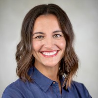 DME Consulting Group, Inc. Employee Lauren Fontes's profile photo