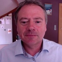 Gühring NV/SA Employee Jean-Pierre de Pauw's profile photo