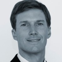 Cushman & Wakefield Employee Dan Bates's profile photo