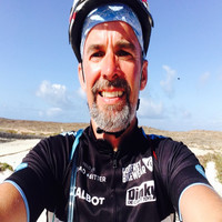 SHERWOOD THERAPY SERVICES LTD Employee John Hardwick's profile photo