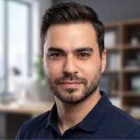 Onepilot - Software para Stands de Automóveis Employee Oscar Lima's profile photo