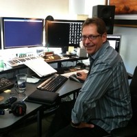 City of Glendale, CA Employee Stephen Meek's profile photo