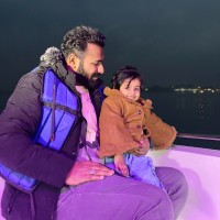 Ali Qamar Email & Phone Number