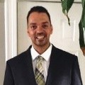 HealthSouth Employee Keith Mosley's profile photo