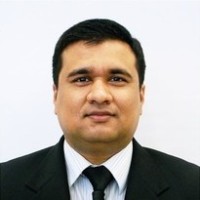 Nehal B. Email & Phone Number