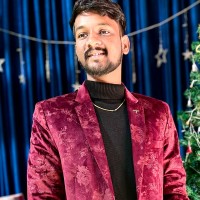 Blue Horizons Strategic Engineering Pvt Ltd Employee Devaprakash Yennamalla's profile photo