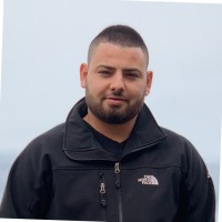Ewave Employee Saar Hefetz's profile photo