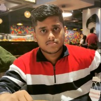 Tata Consultancy Services Employee Chandan Dash's profile photo