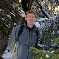 Coolmath Games Employee Griffin Bateson's profile photo