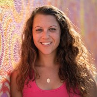 Moody Center ATX Employee Sarah Khalifa's profile photo