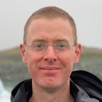 Salesforce Employee Robert Wing's profile photo