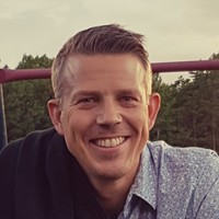 Sectra Employee Magnus Ranlöf's profile photo