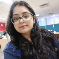 Xorosoft Inc. Employee Monika Khajuria's profile photo