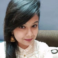 Globsyn Technologies Employee Shreerupa Das's profile photo