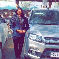 Frankfinn Aviation Services Pvt. Limited Employee Arti Rawal's profile photo