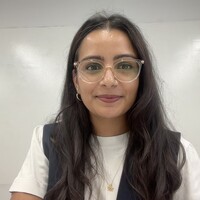 Bijal Bhadresha's profile photo