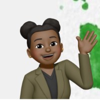 ILEPS Employee Eloïse Dieye's profile photo