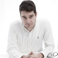 MOLD architects Employee Stefanos Maniatis's profile photo