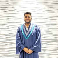 NUTEM Custom Manufacturing Ltd Employee Parth Naik's profile photo