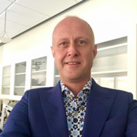 AQSystem Employee Kalle Wikmyr's profile photo