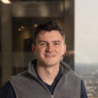 Tilia Holdings Employee Cole Spruyt's profile photo