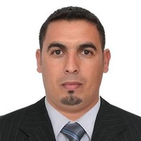 Algerian National Drilling Company ENAFOR Employee Boudehane Lakhdar's profile photo