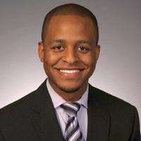 Hello Pediatrics Employee Manuel Bramble's profile photo