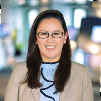 Motorola Solutions Employee Alice Sun's profile photo