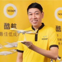 Scoot Employee Yong Lee's profile photo