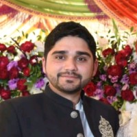Zunair Zahid Email & Phone Number