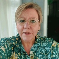 HCRG Care Group Employee Fran Gallagher's profile photo